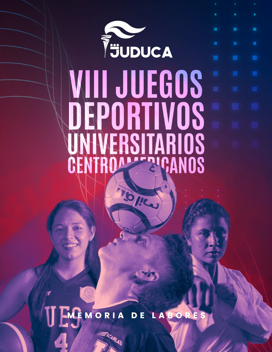 Gráfica del JUDUCA